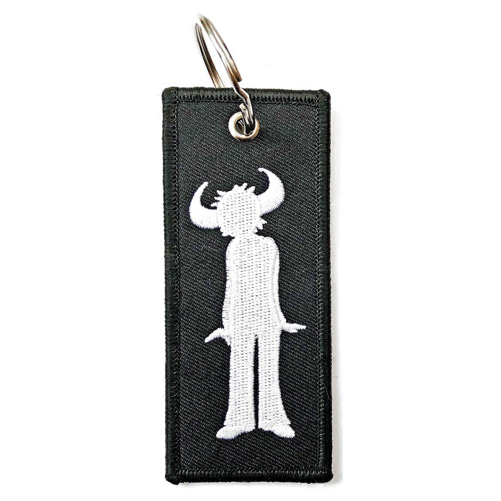 JAMIROQUAI - Icon Logo / Double Sided